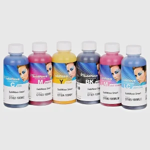 sublimation ink cartridges