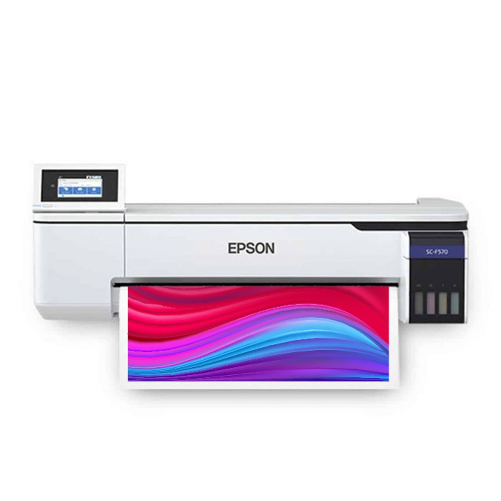 how much is a sublimation printer