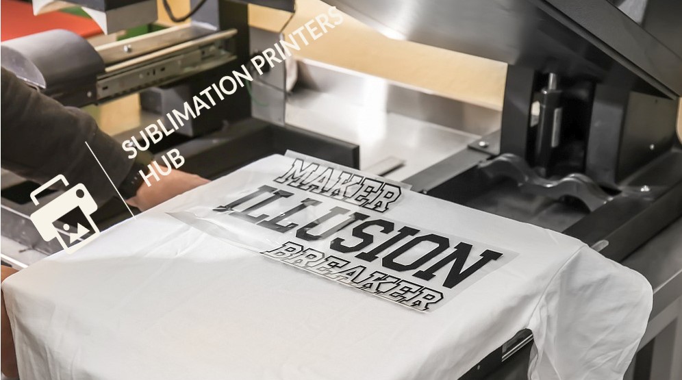 how to print sublimation images